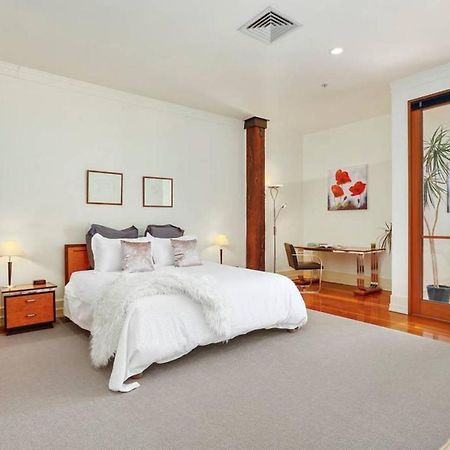 Spacious One Bedroom In The Heritage Hotel! Auckland Dış mekan fotoğraf